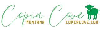 Copia Cove logo