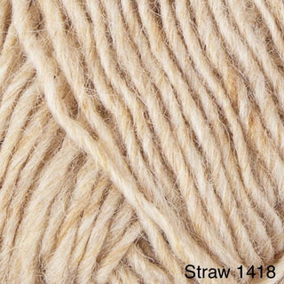 Icelandic Sheep Wool Aran Weight Léttlopi Lopi Wool Yarn 18 Colors - 50g skein from Lopi Brand Iceland - Copia Cove Icelandic Sheep & Wool