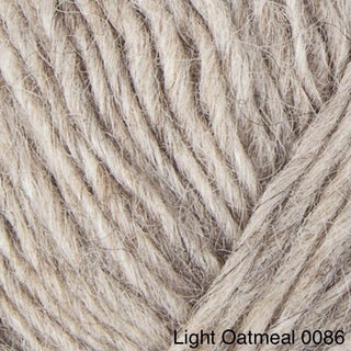 Icelandic Sheep Wool Aran Weight Léttlopi Lopi Wool Yarn 36 Colors - 50g skein from Lopi Brand Iceland - Copia Cove Icelandic Sheep & Wool