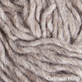 Icelandic Sheep Wool Super Bulky Jöklalopi Lopi Wool Yarn 3 Colors - 100g skein from Lopi Brand Iceland - Copia Cove Icelandic Sheep & Wool