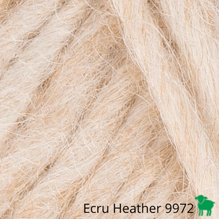 Wool Yarn Lopi Bulky Alafosslopi 100g Skein - 16 Colors from Lopi Brand Iceland - Icelandic Sheep Wool Yarn - Copia Cove Icelandic Sheep & Wool