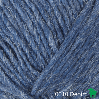 Wool Yarn Lopi Bulky Alafosslopi 100g Skein - 16 Colors from Lopi Brand Iceland - Icelandic Sheep Wool Yarn - Copia Cove Icelandic Sheep & Wool