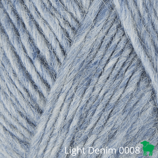 Wool Yarn Lopi Bulky Alafosslopi 100g Skein - 16 Colors from Lopi Brand Iceland - Icelandic Sheep Wool Yarn - Copia Cove Icelandic Sheep & Wool