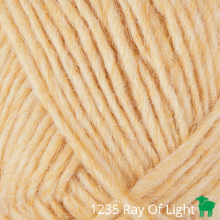 Wool Yarn Lopi Bulky Alafosslopi 100g Skein - 22 Colors from Lopi Brand Iceland - Icelandic Sheep Wool Yarn - Copia Cove