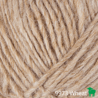 Wool Yarn Lopi Bulky Alafosslopi 100g Skein - 22 Colors from Lopi Brand Iceland - Icelandic Sheep Wool Yarn - Copia Cove