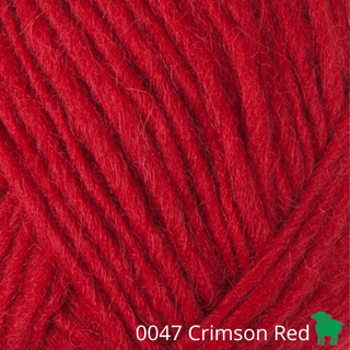 Wool Yarn Lopi Bulky Alafosslopi 100g Skein - 28 Colors from Lopi Brand Iceland - Icelandic Sheep Wool Yarn - Copia Cove