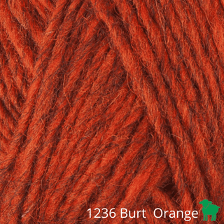 Wool Yarn Lopi Bulky Alafosslopi 100g Skein - 28 Colors from Lopi Brand Iceland - Icelandic Sheep Wool Yarn - Copia Cove