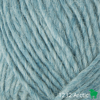 Wool Yarn Lopi Bulky Alafosslopi 100g Skein - 28 Colors from Lopi Brand Iceland - Icelandic Sheep Wool Yarn - Copia Cove