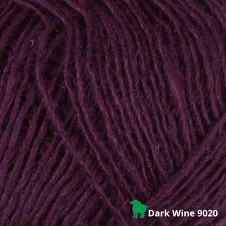 Wool Yarn Lopi Lace Weight Einband Icelandic Sheep Wool 38 Colors - 50g skein Istex Brand Iceland - Copia Cove Icelandic Sheep & Wool