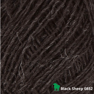 Wool Yarn Lopi Lace Weight Einband Icelandic Sheep Wool 41 Colors - 50g skein Istex Brand Iceland - Copia Cove Icelandic Sheep & Wool