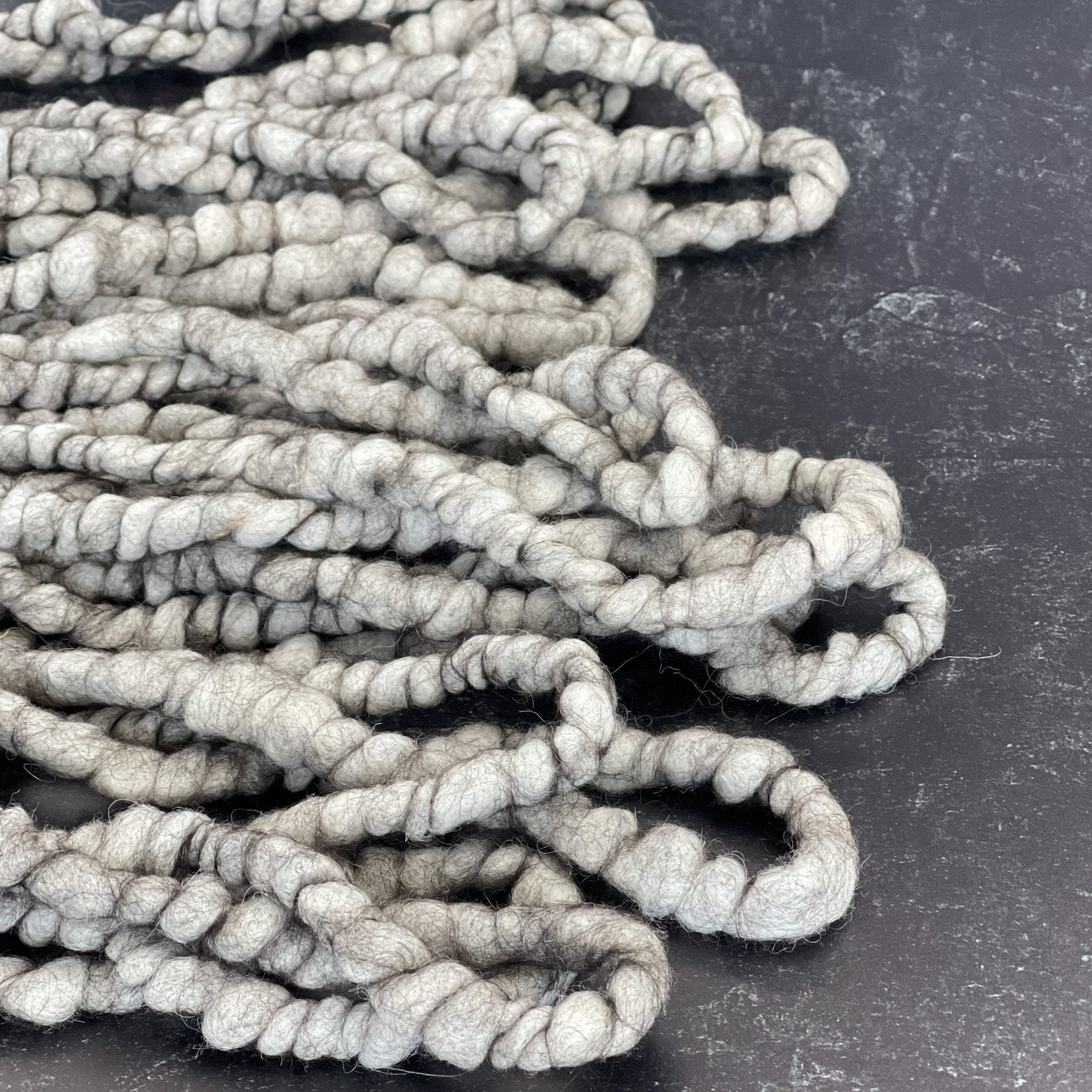Core Spun Mega Chunky Yarn – Copia Cove