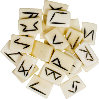 Bones Rune Set (Each) - Copia Cove