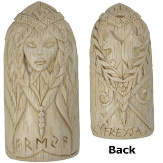 Polyresin Statue - Frejya (Each) - Copia Cove