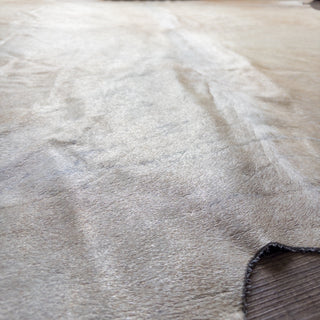 Premium XL Cowhide Champagne "A" - Copia Cove