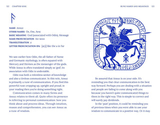 Runes (Arcturus Hidden Knowledge) - Copia Cove