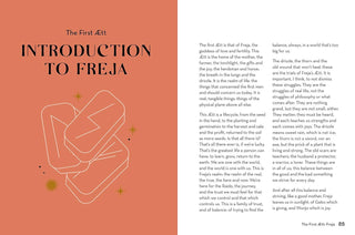 Runes (Find Your Power) - Copia Cove