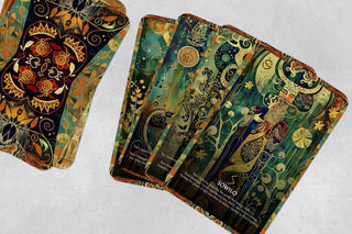 The Runes of Thor - 26 cards - Runes Oracle - Oracle Deck - Fortune Telling - Divination tools - Oracle Gift - Copia Cove