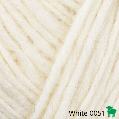 SIX Skeins Icelandic Wool Yarn Bulky Weight - Warp or Outerwear Yarn –  Copia Cove
