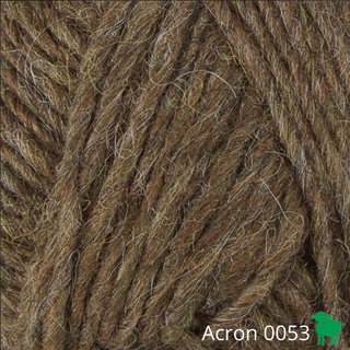 copia cove icelandic wool yarn lopi alafosslopi acron 0053