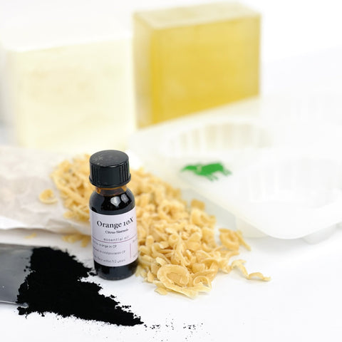 Basic Soap Making Supplies - Make Your Soap