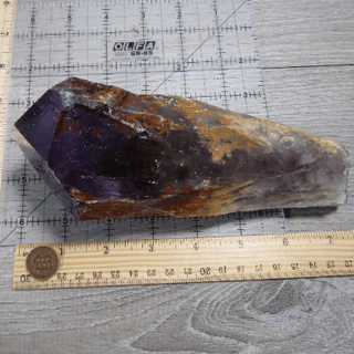 Gemstone Dragons Tooth - Copia Cove