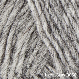 Icelandic Sheep Wool Aran Weight Léttlopi Lopi Wool Yarn 29 Colors - 50g skein from Lopi Brand Iceland - Copia Cove Icelandic Sheep & Wool