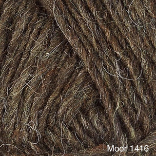 Icelandic Sheep Wool Aran Weight Léttlopi Lopi Wool Yarn 29 Colors - 50g skein from Lopi Brand Iceland - Copia Cove Icelandic Sheep & Wool