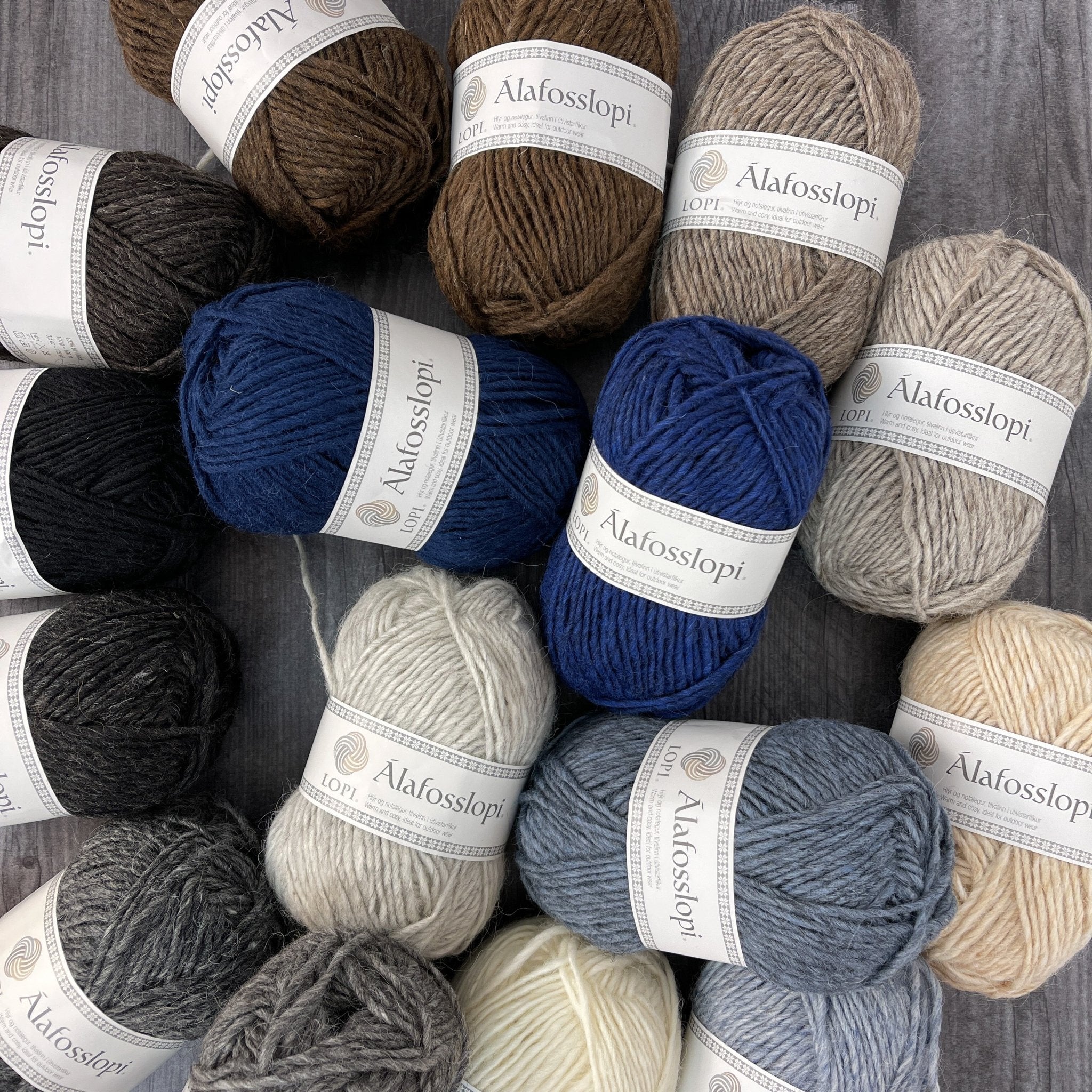 Pure new wool, merino lamb's wool or shetland wool – what's the differ –  Ambunti Warehouse, Lambs Wool 